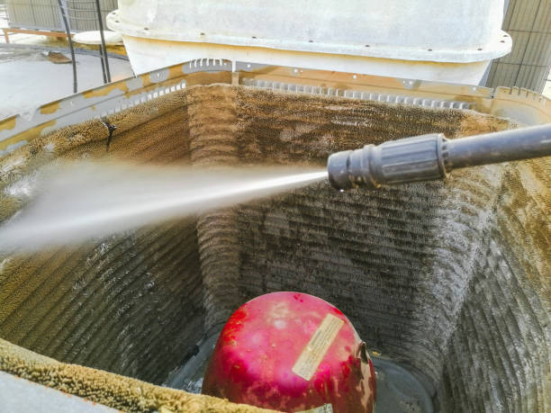 Best Commercial Air Duct Cleaning  in Mont Alto, PA