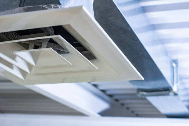 Home Air Vent Cleaning in Mont Alto, PA