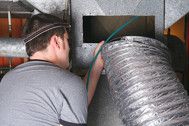 Best Emergency Air Duct Cleaning  in Mont Alto, PA