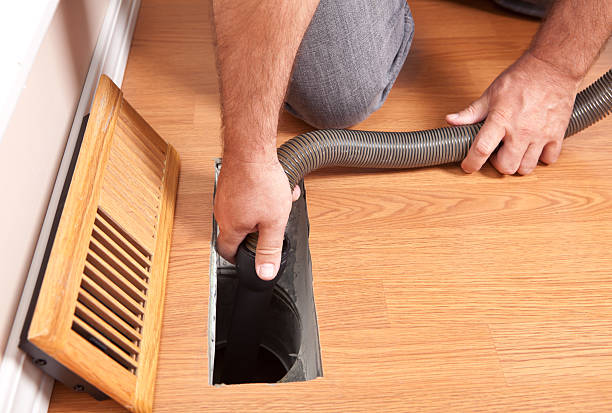 Best Home Air Vent Cleaning  in Mont Alto, PA
