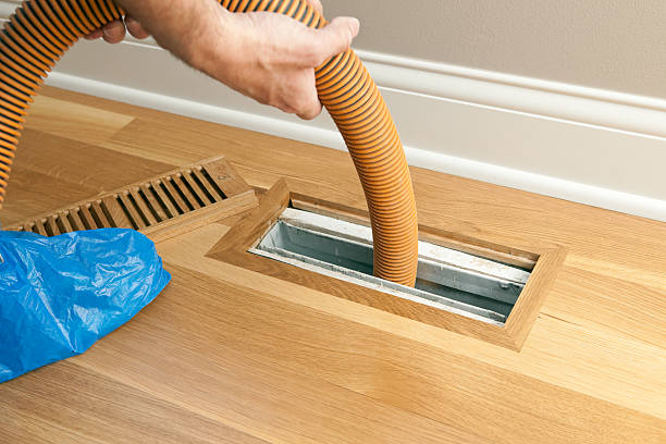Best Ductwork Cleaning Services  in Mont Alto, PA