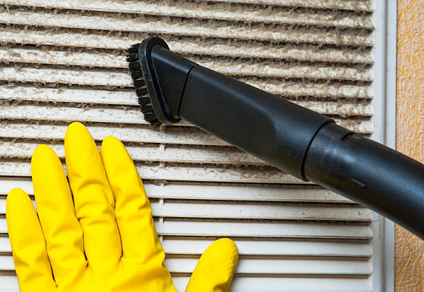 Best HVAC Air Duct Cleaning  in Mont Alto, PA