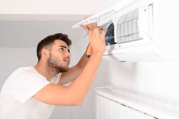 Best Ductwork Cleaning Services  in Mont Alto, PA